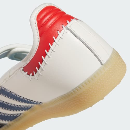Women's Adidas Pixar Toy Story Samba Jane Shoes
