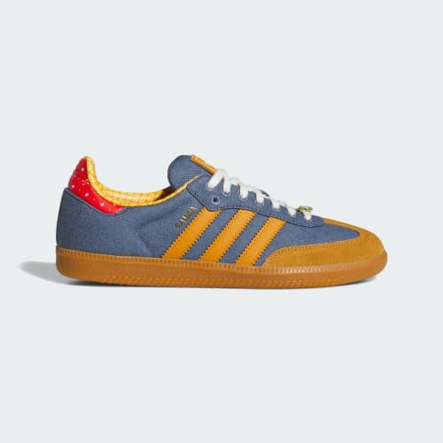 Men's Adidas Pixar Toy Story Samba OG Shoes