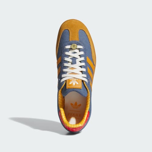 Men's Adidas Pixar Toy Story Samba OG Shoes