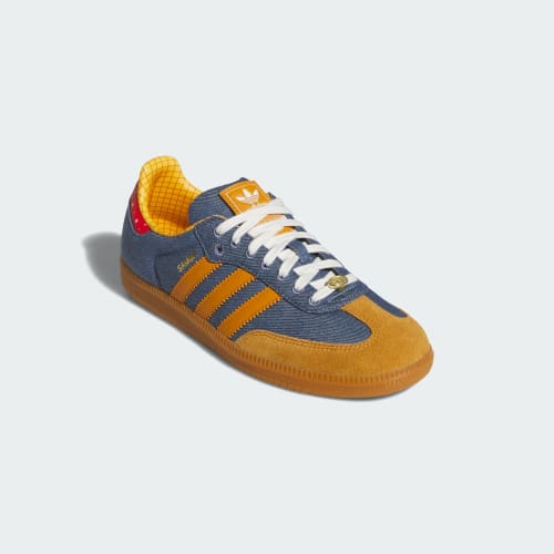 Men's Adidas Pixar Toy Story Samba OG Shoes