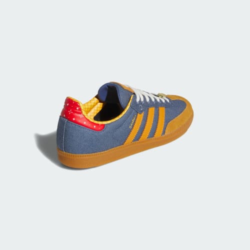 Men's Adidas Pixar Toy Story Samba OG Shoes