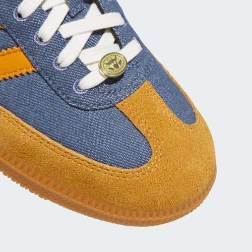 Men's Adidas Pixar Toy Story Samba OG Shoes