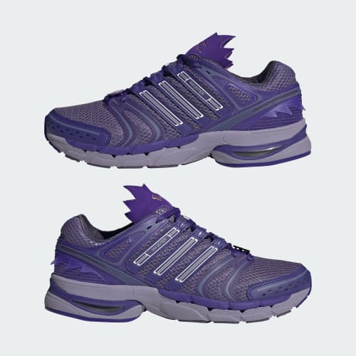 Men's Adidas Pokémon Adistar Control 5 Shoes