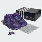 Men's Adidas Pokémon Adistar Control 5 Shoes