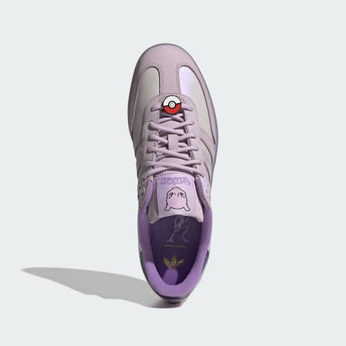 Men's Adidas Pokémon Samba OG Shoes