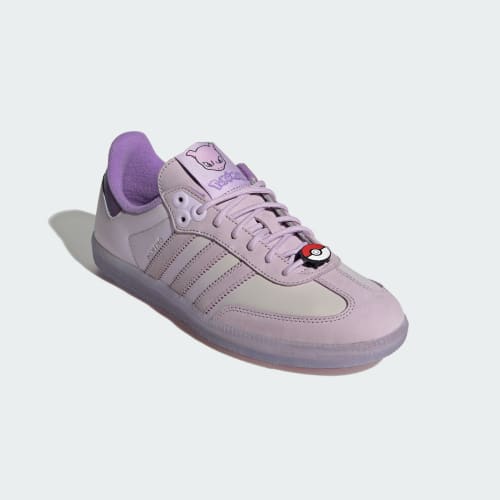 Men's Adidas Pokémon Samba OG Shoes