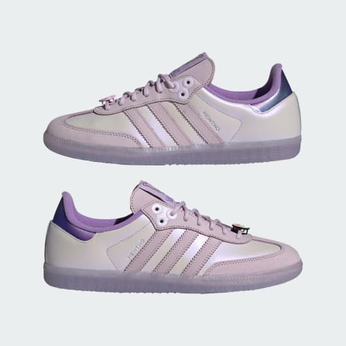 Men's Adidas Pokémon Samba OG Shoes