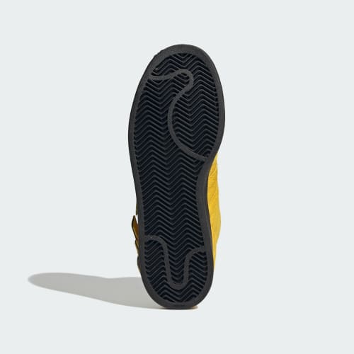 Men's Adidas Pokémon Superstar II Mid Shoes