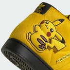 Men's Adidas Pokémon Superstar II Mid Shoes