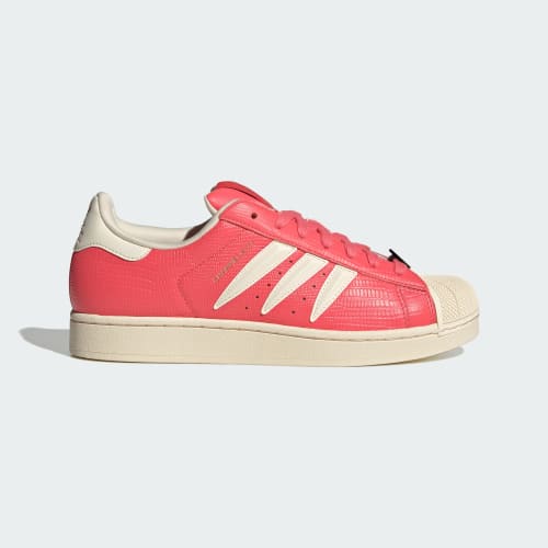 Men's Adidas Pokémon Superstar II Shoes