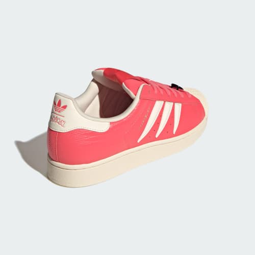 Men's Adidas Pokémon Superstar II Shoes
