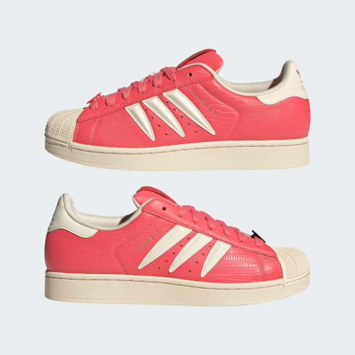 Men's Adidas Pokémon Superstar II Shoes