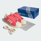 Men's Adidas Pokémon Superstar II Shoes