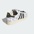 Men's Adidas Pokémon Superstar II Shoes
