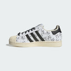 Men's Adidas Pokémon Superstar II Shoes