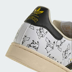 Men's Adidas Pokémon Superstar II Shoes