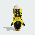 Men's Adidas Pokémon Superstar II Shoes
