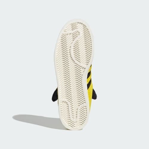 Men's Adidas Pokémon Superstar II Shoes