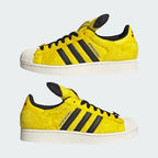 Men's Adidas Pokémon Superstar II Shoes
