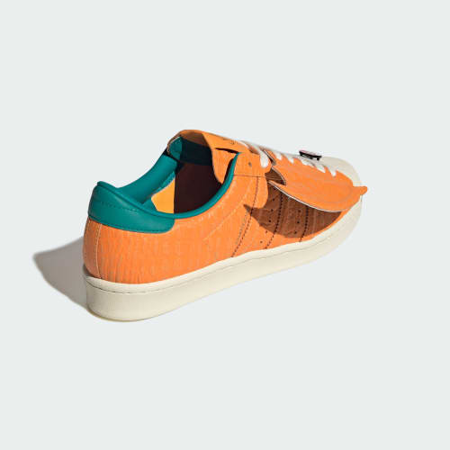 Men's Adidas Pokémon Superstar Vintage Shoes