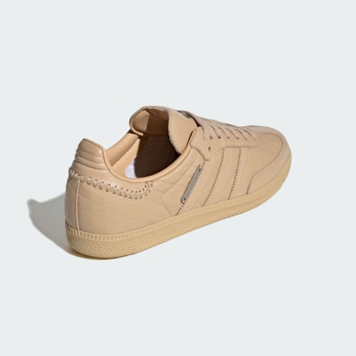 Men's Adidas Samba OG - Mercedes-Benz Shoes