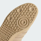 Men's Adidas Samba OG - Mercedes-Benz Shoes
