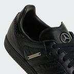 Men's Adidas Samba OG - Mercedes-Benz Shoes