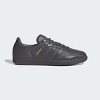 Men's Adidas Samba OG - Mercedes-Benz Shoes