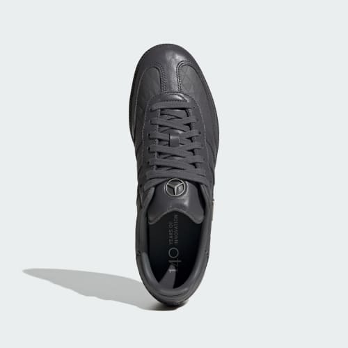 Men's Adidas Samba OG - Mercedes-Benz Shoes