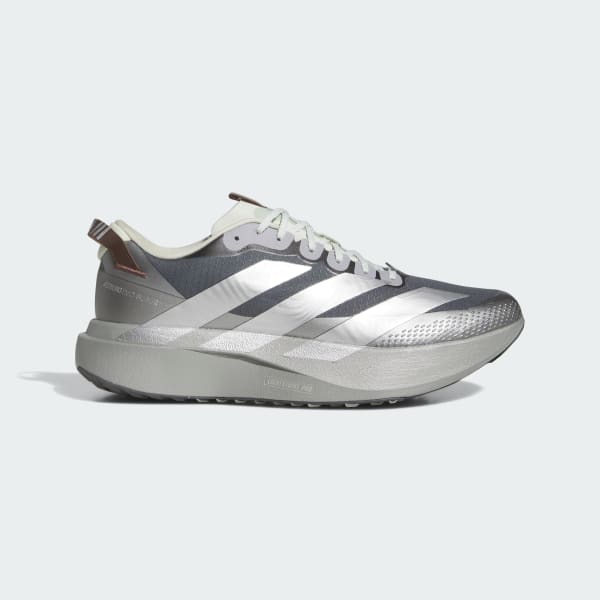 Men's Adidas Star Wars Mandalorian & Grogu Adizero Evo SL Atr Shoes