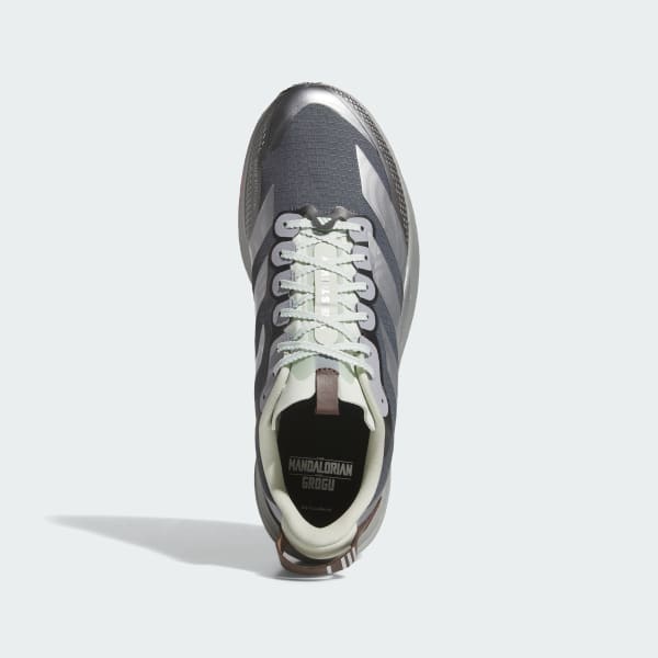 Men's Adidas Star Wars Mandalorian & Grogu Adizero Evo SL Atr Shoes