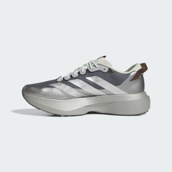Men's Adidas Star Wars Mandalorian & Grogu Adizero Evo SL Atr Shoes