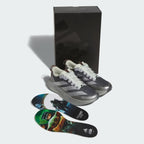 Men's Adidas Star Wars Mandalorian & Grogu Adizero Evo SL Atr Shoes
