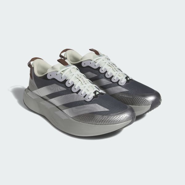 Men's Adidas Star Wars Mandalorian & Grogu Adizero Evo SL Atr Shoes