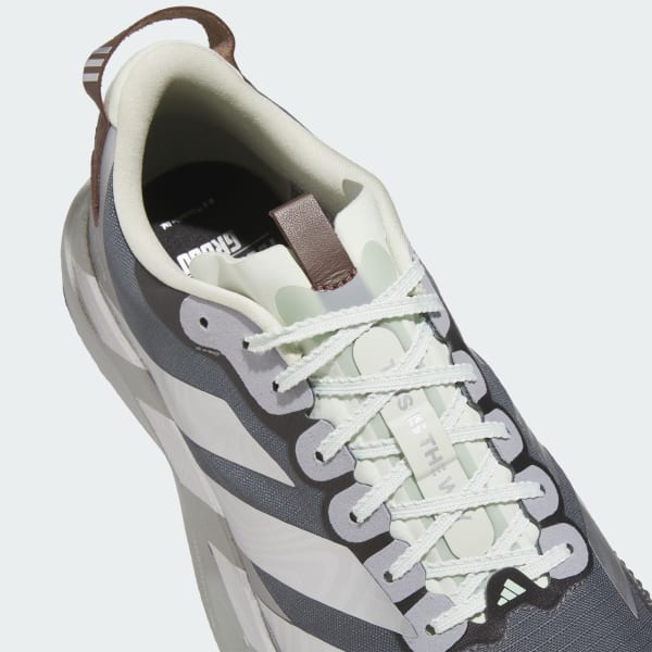 Men's Adidas Star Wars Mandalorian & Grogu Adizero Evo SL Atr Shoes