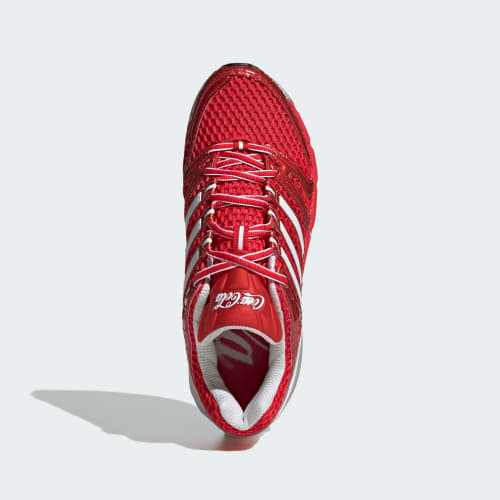 Men's Adidas X Coca-Cola Adistar Control 5 Shoes
