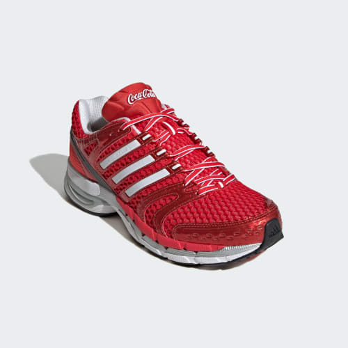Men's Adidas X Coca-Cola Adistar Control 5 Shoes