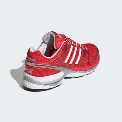 Men's Adidas X Coca-Cola Adistar Control 5 Shoes