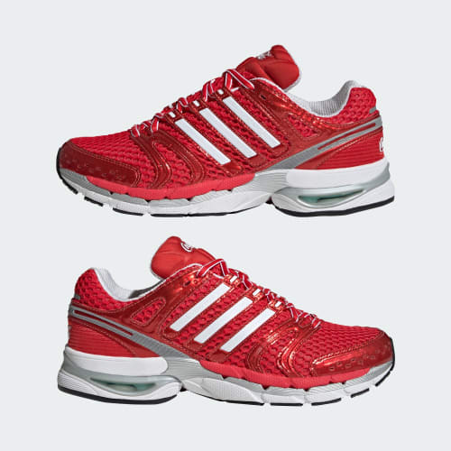 Men's Adidas X Coca-Cola Adistar Control 5 Shoes