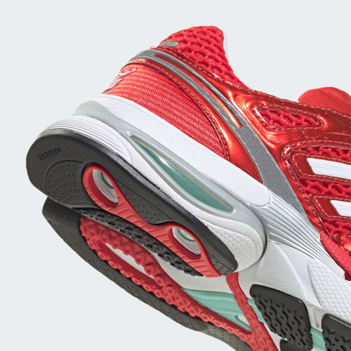 Men's Adidas X Coca-Cola Adistar Control 5 Shoes