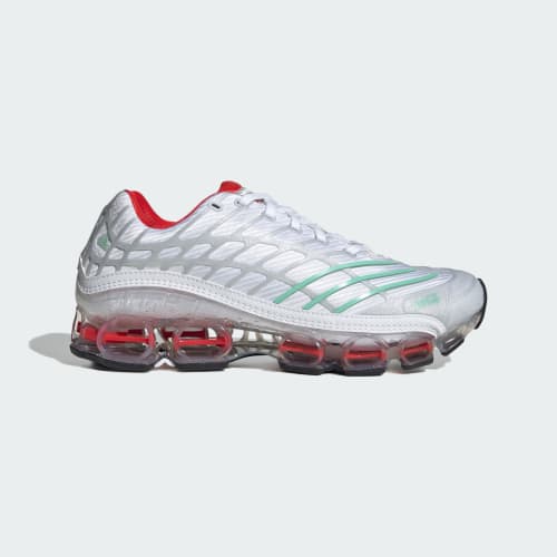 Men's Adidas X Coca-Cola Megaride F50 Shoes