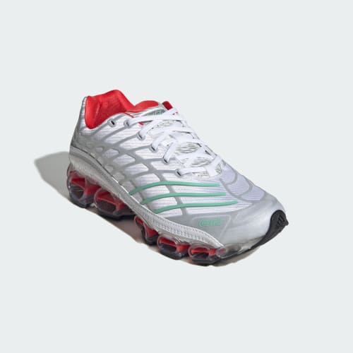 Men's Adidas X Coca-Cola Megaride F50 Shoes