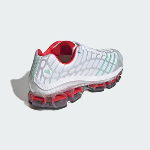 Men's Adidas X Coca-Cola Megaride F50 Shoes