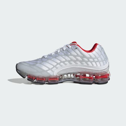 Men's Adidas X Coca-Cola Megaride F50 Shoes