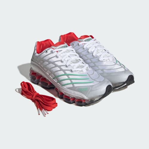 Men's Adidas X Coca-Cola Megaride F50 Shoes