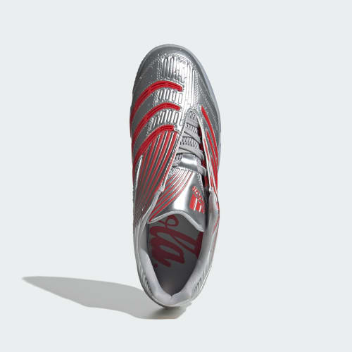 Men's Adidas X Coca-Cola Predator Sala Shoes