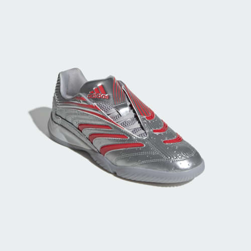 Men's Adidas X Coca-Cola Predator Sala Shoes