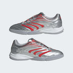 Men's Adidas X Coca-Cola Predator Sala Shoes