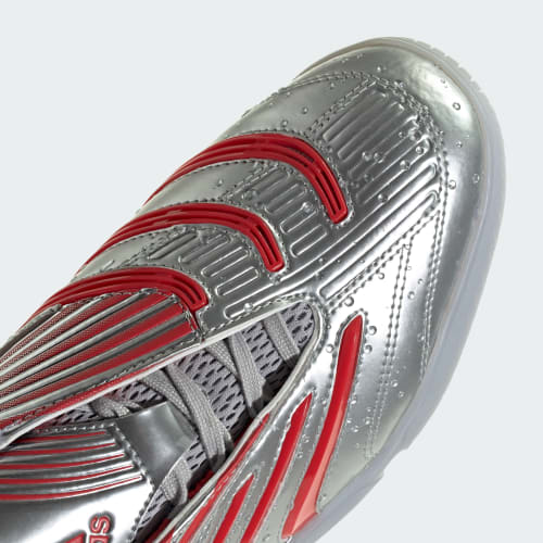 Men's Adidas X Coca-Cola Predator Sala Shoes