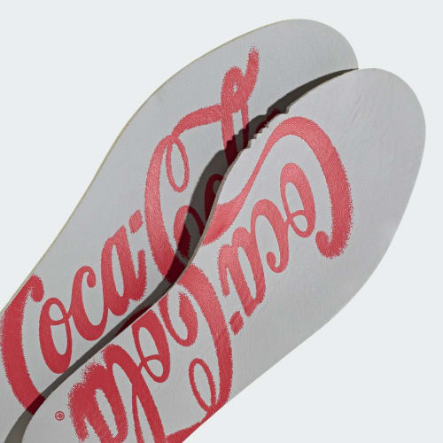 Men's Adidas X Coca-Cola Predator Sala Shoes
